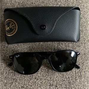 Ray-ban Sunglasses Leonard style